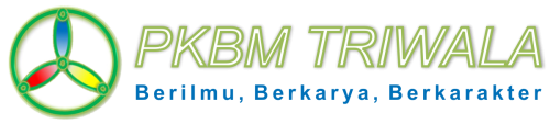 Logo PKBM Triwala 1